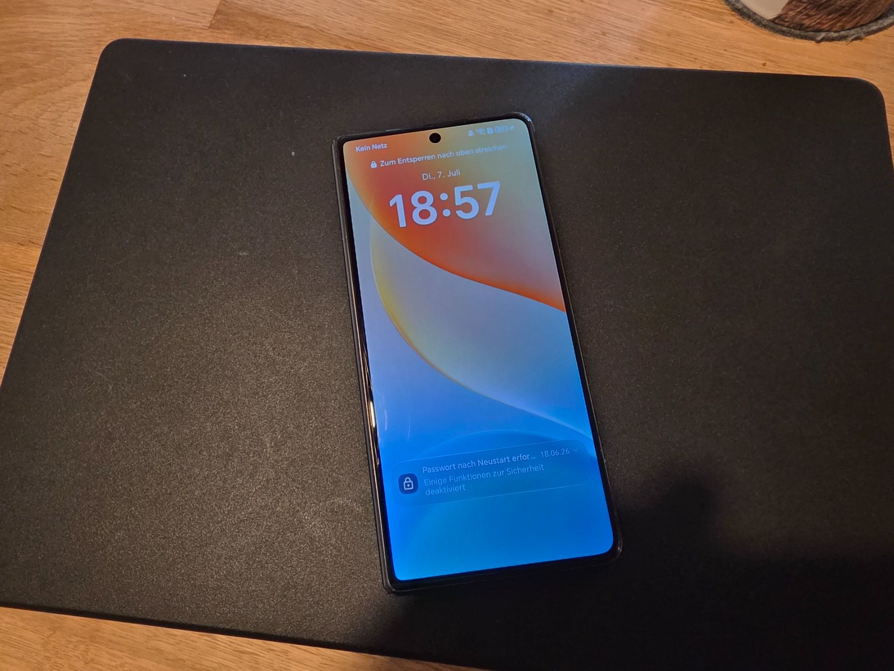 Honor Telefoni cellulari / Smartphones: Honor Magic V3 512GB – Difettoso da Eiken venduto da Marcovolt 2